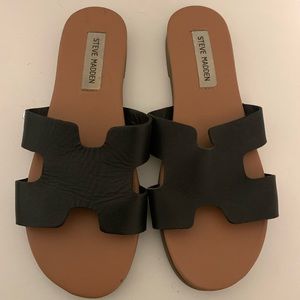 Steve Madden Hoku Sandals